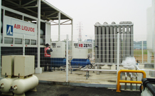 Air Separation & Gas Manufacturing