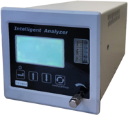 PO3000 Process % Oxygen Analyzer